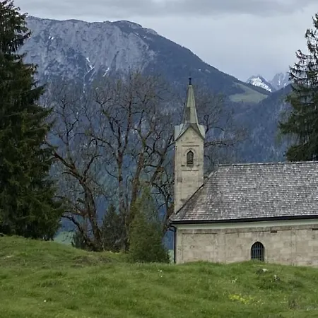 Apartament Kranzhornblick - Alpenmagie *