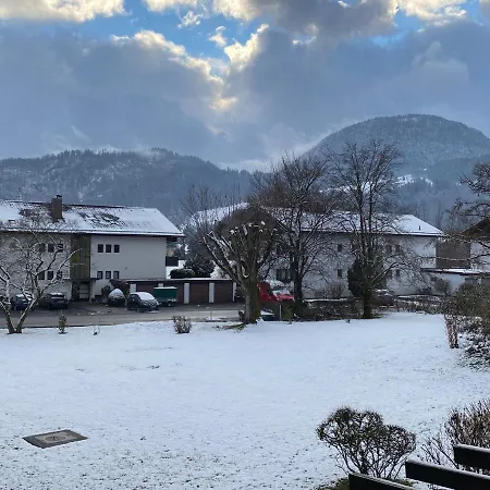 Apartament Kranzhornblick - Alpenmagie *