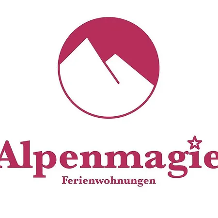 Kranzhornblick - Alpenmagie Apartament