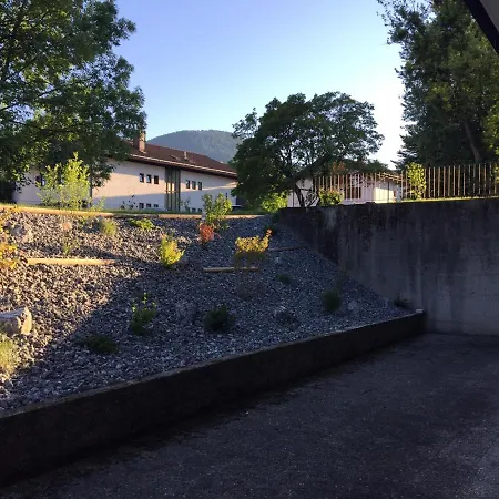 Apartament Kranzhornblick - Alpenmagie *