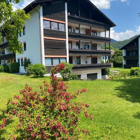 Kranzhornblick - Alpenmagie *