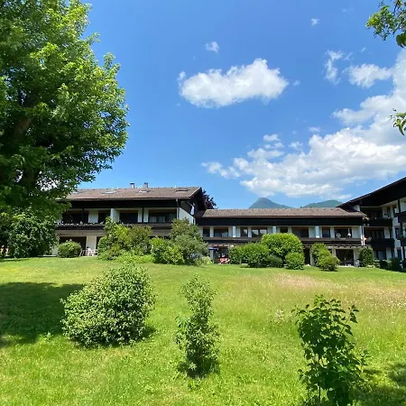 Apartament Kranzhornblick - Alpenmagie *