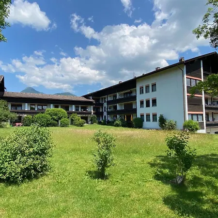 Kranzhornblick - Alpenmagie Apartament Oberaudorf
