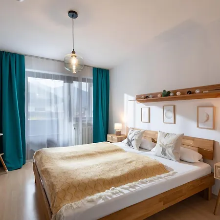 Apartament Kranzhornblick - Alpenmagie *