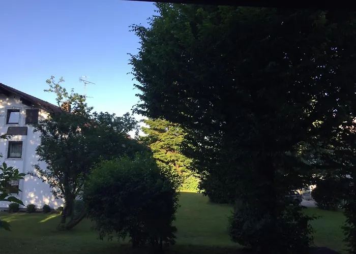 Apartment Kranzhornblick - Alpenmagie *