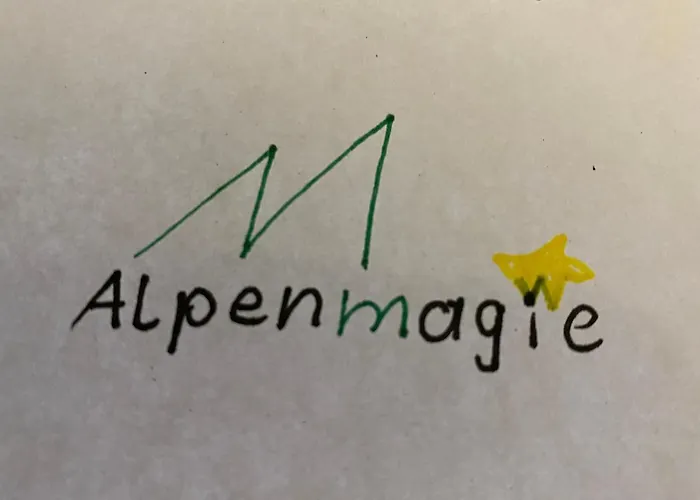 Kranzhornblick - Alpenmagie Oberaudorf