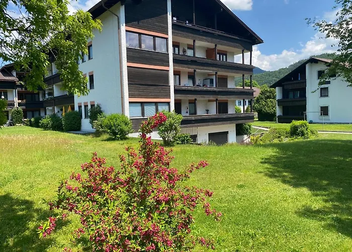 Kranzhornblick - Alpenmagie *