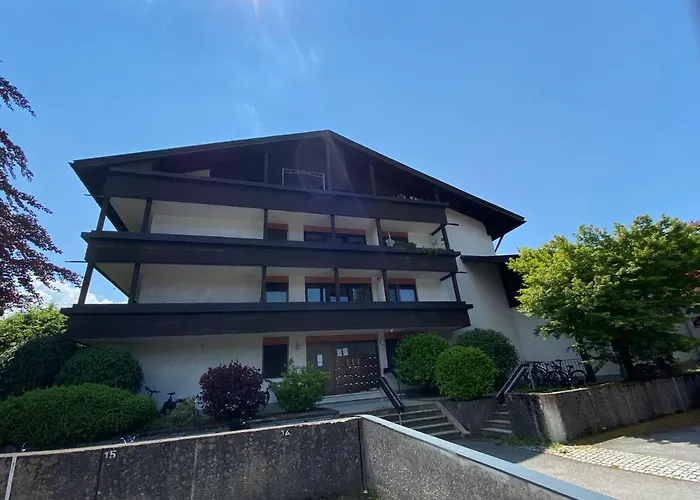 Kranzhornblick - Alpenmagie *