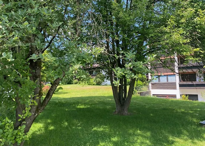 Apartment Kranzhornblick - Alpenmagie