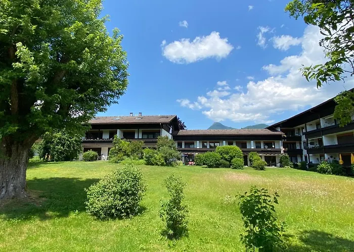 Apartment Kranzhornblick - Alpenmagie *