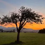 Kranzhornblick - Alpenmagie