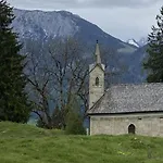 Apartment Kranzhornblick - Alpenmagie *