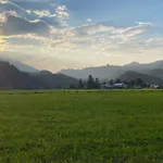 Kranzhornblick - Alpenmagie
