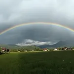 Apartment Kranzhornblick - Alpenmagie