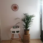 Apartment Kranzhornblick - Alpenmagie Oberaudorf