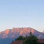 Kranzhornblick - Alpenmagie