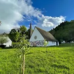 Apartment Kranzhornblick - Alpenmagie Oberaudorf