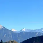 Kranzhornblick - Alpenmagie