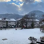 Apartment Kranzhornblick - Alpenmagie *