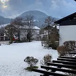 Kranzhornblick - Alpenmagie Apartment