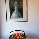 Apartment Kranzhornblick - Alpenmagie