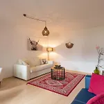 Kranzhornblick - Alpenmagie Apartment Oberaudorf