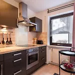 Apartment Kranzhornblick - Alpenmagie