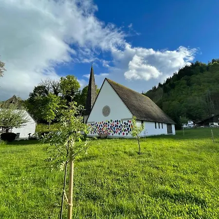 Apartment Kranzhornblick - Alpenmagie Oberaudorf