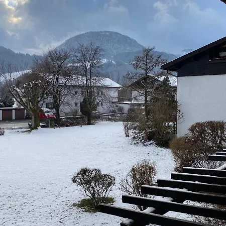 Kranzhornblick - Alpenmagie Apartment