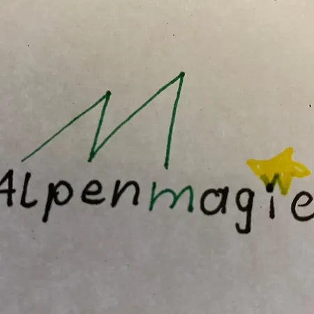 Kranzhornblick - Alpenmagie Oberaudorf