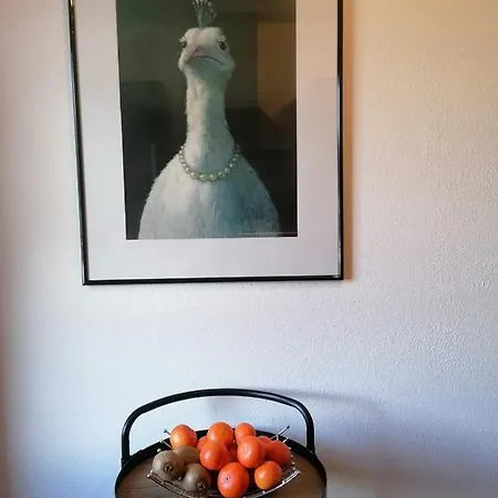Apartment Kranzhornblick - Alpenmagie