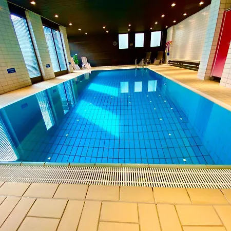 Kranzhornblick - Alpenmagie Apartment