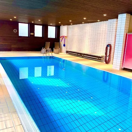 Kranzhornblick - Alpenmagie Apartment *