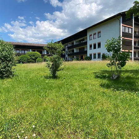 Apartment Kranzhornblick - Alpenmagie