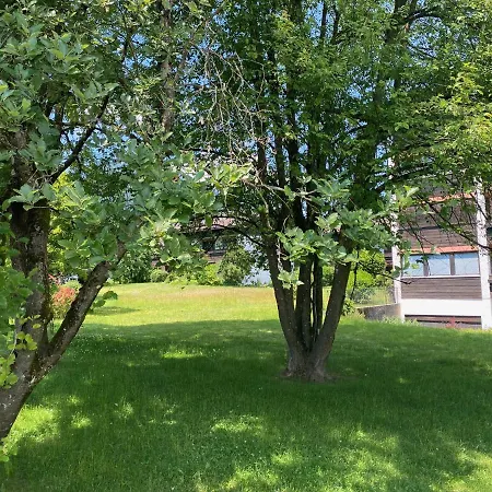 Apartment Kranzhornblick - Alpenmagie