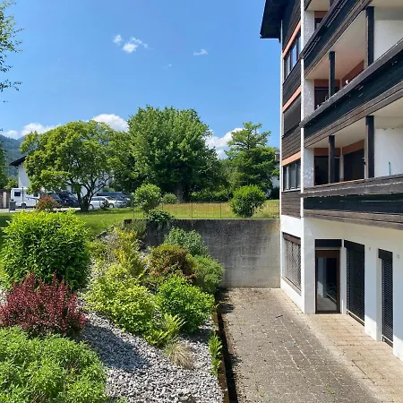 Kranzhornblick - Alpenmagie * オーバーアウドルフ