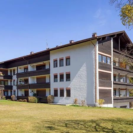 Appartement Kranzhornblick - Alpenmagie Oberaudorf