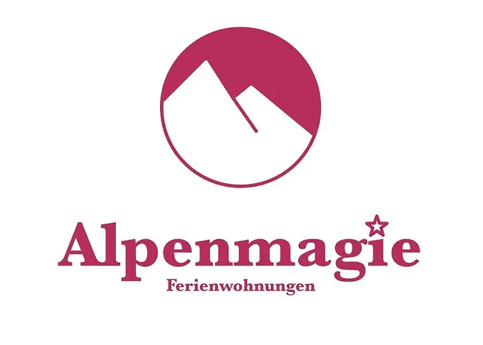 Kranzhornblick - Alpenmagie Апартаменты