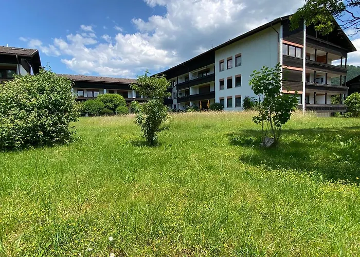 Апартаменты Kranzhornblick - Alpenmagie